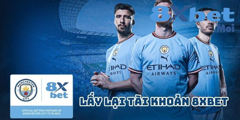 Hướng Dẫn Cược Thủ Cách Xử Lý Khi Quên Mật Khẩu 8XBET 4 8XBET phục vụ người chơi chu đáo, nhiệt tình khi quên mật khẩu