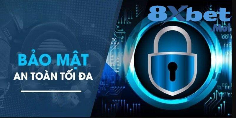 Hướng Dẫn Cách Đổi Mật Khẩu 8XBET Cho Newbie Chi Tiết 3 Các bước đổi mật khẩu đơn giản cho người mới