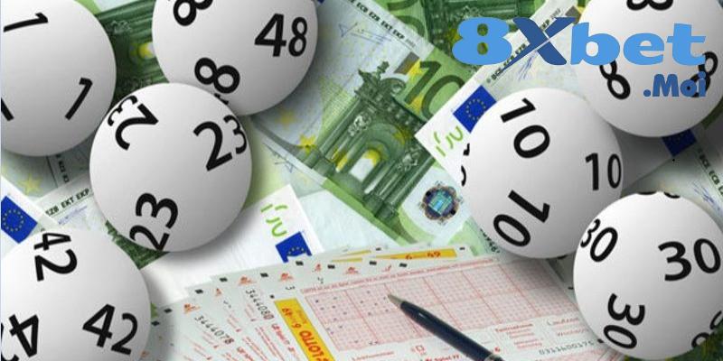 Lô Đề 8XBET – Hướng Dẫn Chi Tiết Cách Chơi Từ A Đến Z 2 Chi tiết các bước tham gia lô đề 8XBET