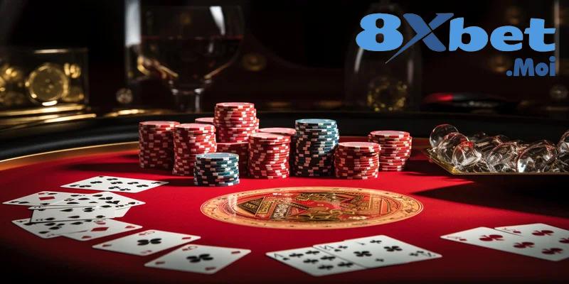 Game Bài 8XBET - Giải Trí Đổi Tiền Mặt Ngập Tràn Năm 2024 2 Có nên kiếm tiền từ những sản phẩm game bài 8XBET không