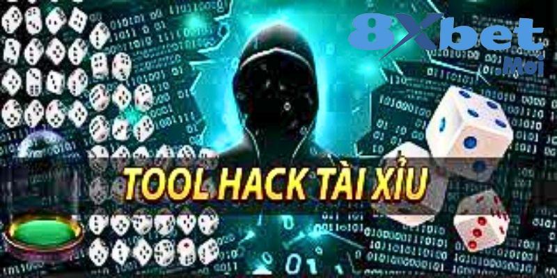 Tải Tool Hack 8XBET Miễn Phí Dễ Dàng Và Đơn giản nhất 2 Đôi nét giới thiệu về tool hack 8XBET miễn phí
