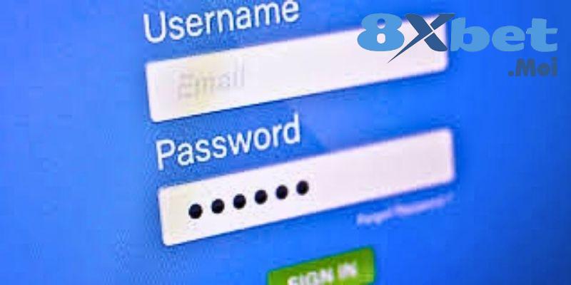 Quên Tên Đăng Nhập 8XBET? Hướng Dẫn Cách Khôi Phục 2 Giải mã lý do hội viên quên tên đăng nhập