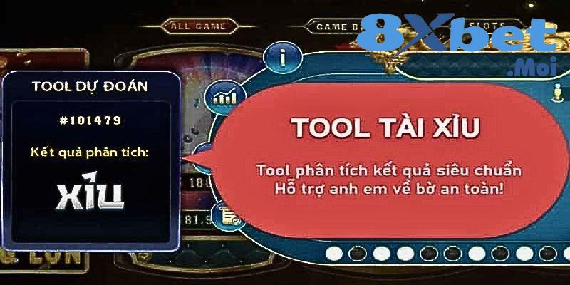 Tải Tool Hack 8XBET Miễn Phí Dễ Dàng Và Đơn giản nhất 4 Giải mã lý do nên tải tool hack 8XBET miễn phí