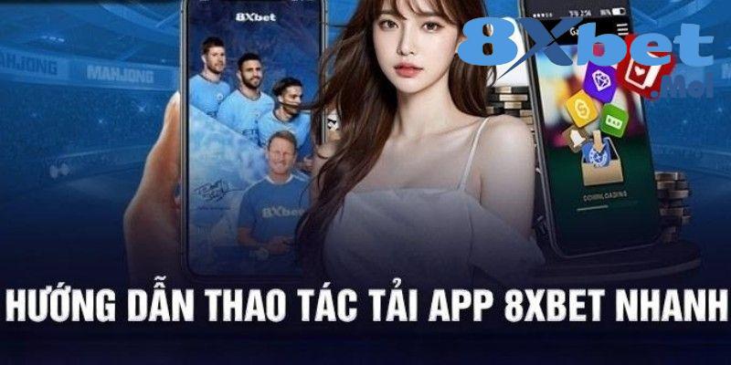 Tải 8XBET - Hướng Dẫn Tải Game Chi Tiết Dành Cho Newbie 3 Hệ thống bảo mật an toàn, chắc chắn