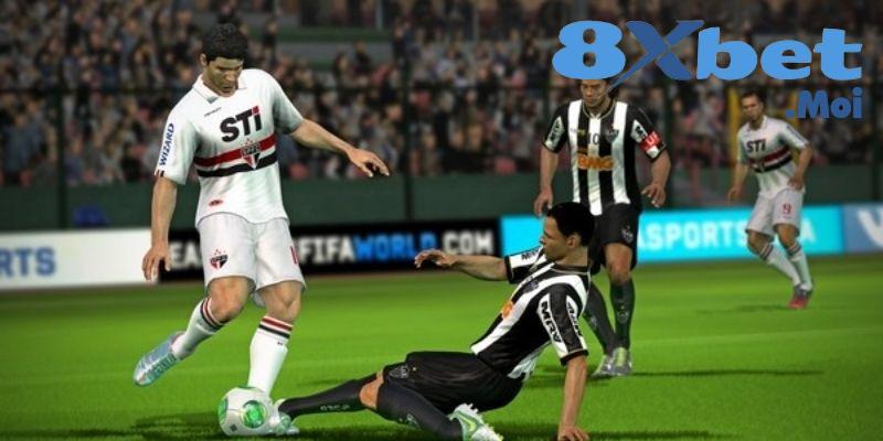 Thể Thao 8XBET- Đỉnh Cao Giải Trí Cho Người Chơi 3 Kinh nghiệm quý giá giúp thành viên chiến thắng tại thể thao 8XBET
