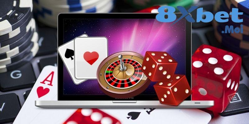 Hướng Dẫn Cách Đổi Mật Khẩu 8XBET Cho Newbie Chi Tiết 4 Lỗi thường gặp khi đổi mật khẩu 8XBET