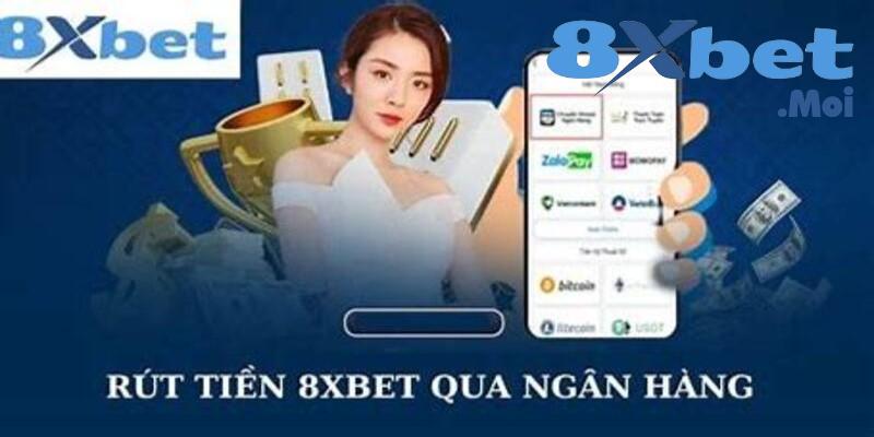 8XBET Bảo Trì Ngân Hàng: Nguyên Nhân và Cách Khắc Phục 2 Lý do bảo trì ngân hàng tại 8XBET