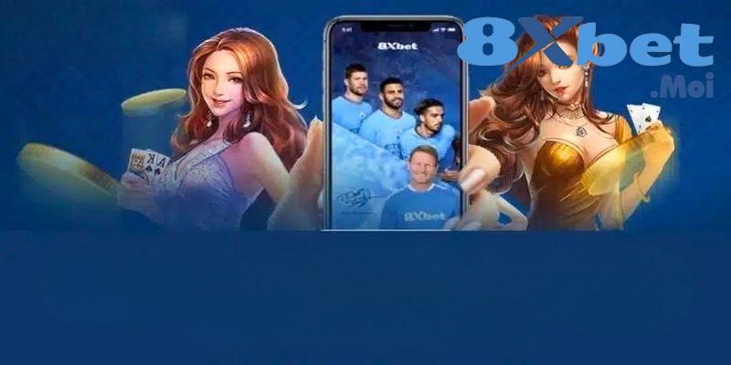 Tải 8XBET - Hướng Dẫn Tải Game Chi Tiết Dành Cho Newbie 4 Quy trình tải 8xbet về điện thoại hệ điều hành Android