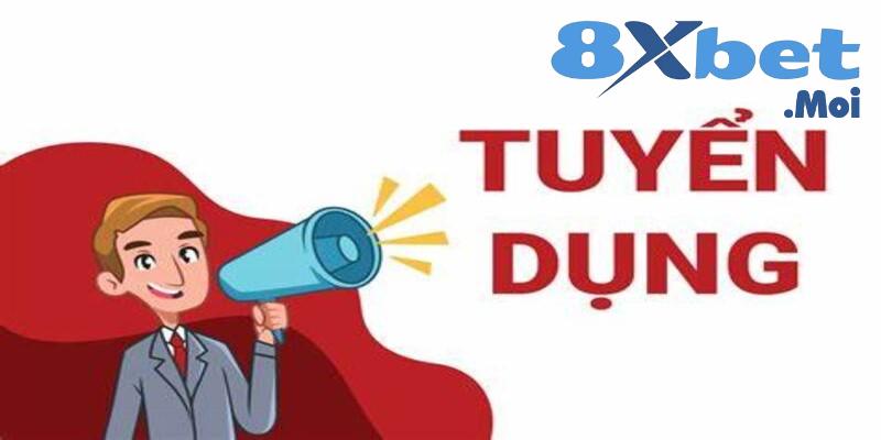 8XBET Tuyển Dụng - Cơ Hội Nghề Nghiệp Hấp Dẫn Bạn Không Nên Bỏ Lỡ 2 Quy trình tuyển dụng tại 8XBET