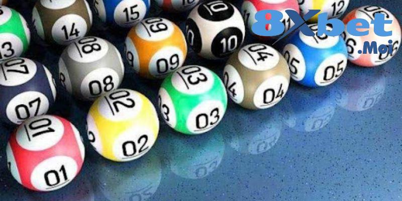 Tham gia Xổ số được bảo mật một cách an toàn, hiệu quả