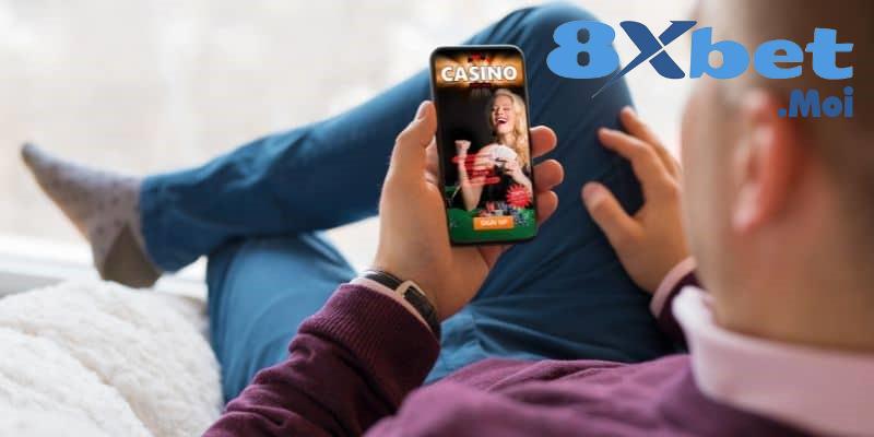 8XBET Bị Bắt: Sự Thật Hay Là Những Lời Đồn Vô Căn Cứ? 2 Tin đồn về việc 8XBET bị bắt là không chính xác