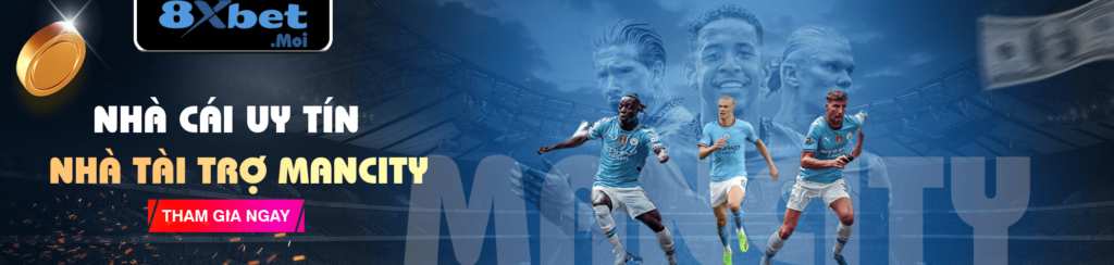 Banner 8XBet