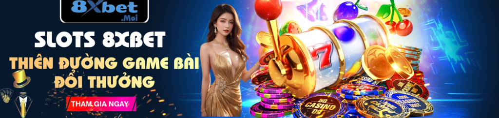 Banner 8XBet