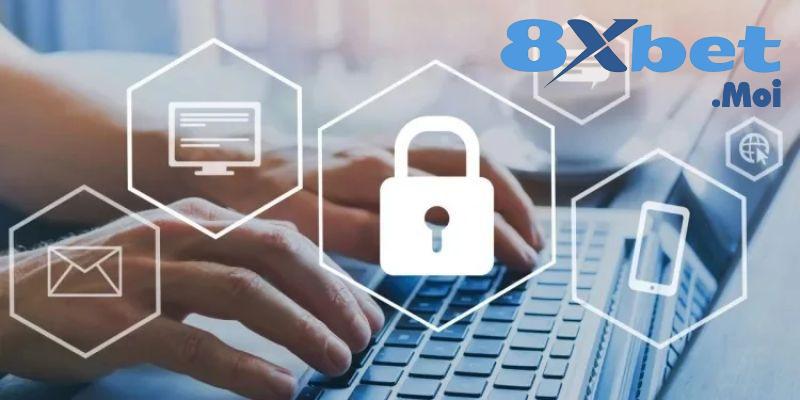 8XBET lừa đảo? Sự thật phía sau những lời đồn đoán 4 Bảo vệ quyền lợi người chơi được 8XBET ưu tiên hàng đầu