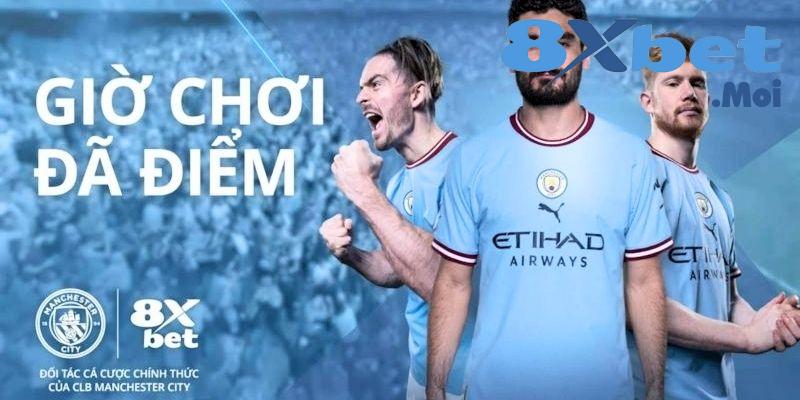 Đại Lý 8XBET - Hợp Tác Cùng Nhà Cái, Nhận Hoa Hồng Khủng 2 Chương trình hợp tác với nhà cái 8XBET