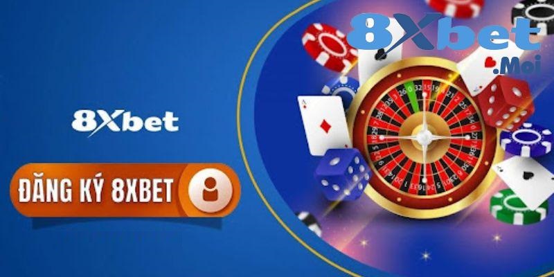 Cách chơi trên 8XBET: Mẹo chơi hiệu quả cho người mới bắt đầu 2 Hướng dẫn cách chơi trên 8XBET để trải nghiệm các game cá cược