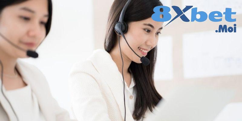 Liên Hệ 8XBET - Hỗ Trợ Hội Viên Xử Lý Vấn Đề Tốt Nhất 2 Liên hệ 8XBET qua email để nhận hỗ trợ chi tiết