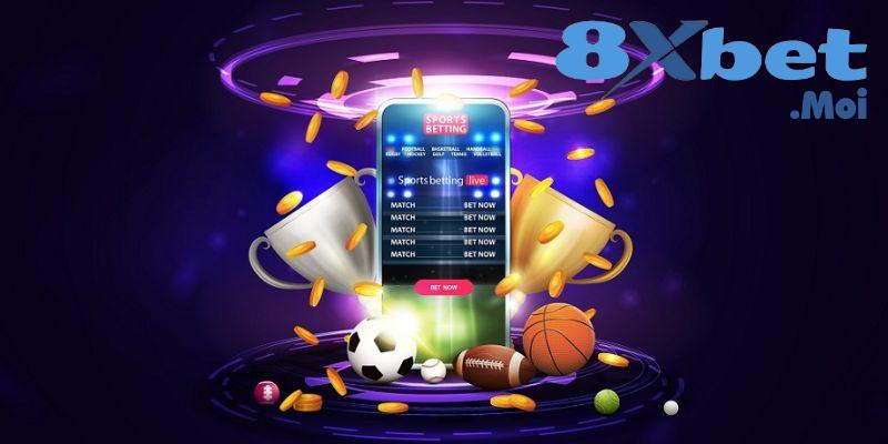 Tool 8XBET: Giải pháp hoàn hảo cho người chơi cá cược 4 Hướng dẫn các bước cài đặt tool 8XBET