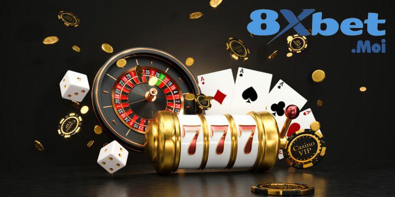 Kiếm Tiền 8XBET Dễ Dàng - Cơ Hội Lớn Không Thể Bỏ Lỡ! 2 Khám phá cách kiếm tiền 8XBET