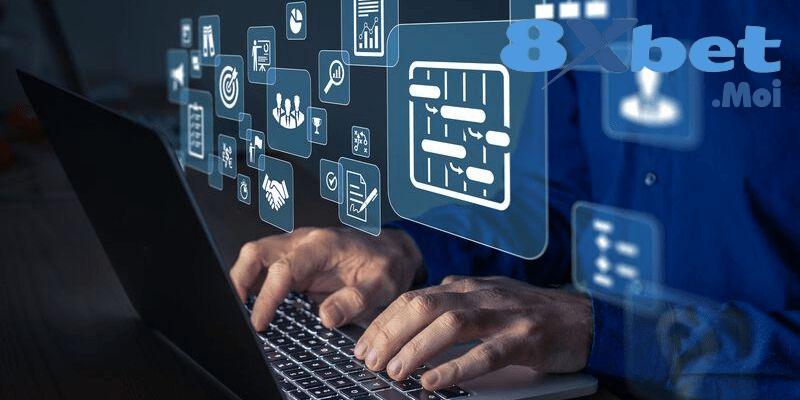 Vì Sao 8XBET Bảo Trì Hệ Thống? Lý Do Cùng Những Lợi Ích 4 Kiểm tra lại toàn bộ thông tin tài khoản