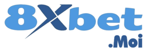 Logo 8Xbet