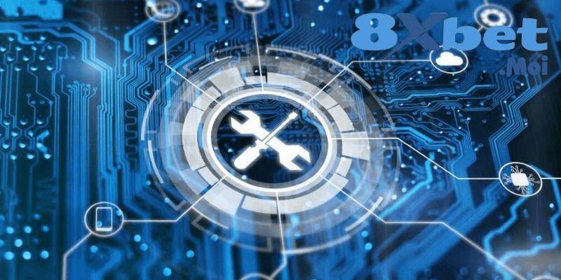 Vì Sao 8XBET Bảo Trì Hệ Thống? Lý Do Cùng Những Lợi Ích 2 Lý do 8XBET bảo trì hệ thống