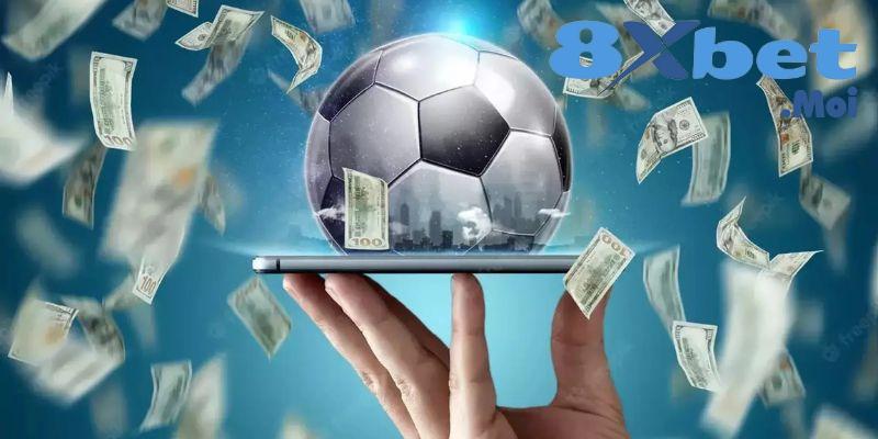 Tool 8XBET: Giải pháp hoàn hảo cho người chơi cá cược 3 Nguyên lý hoạt động của tool 8XBET