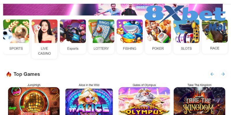 Cách chơi trên 8XBET: Mẹo chơi hiệu quả cho người mới bắt đầu 4 Sự hiểu biết luật chơi giúp gia tăng cơ hội chiến thắng