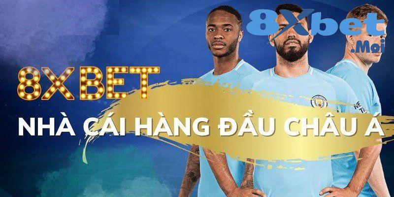 8XBET lừa đảo? Sự thật phía sau những lời đồn đoán 2 Tổng quan về nhà cái 8XBET