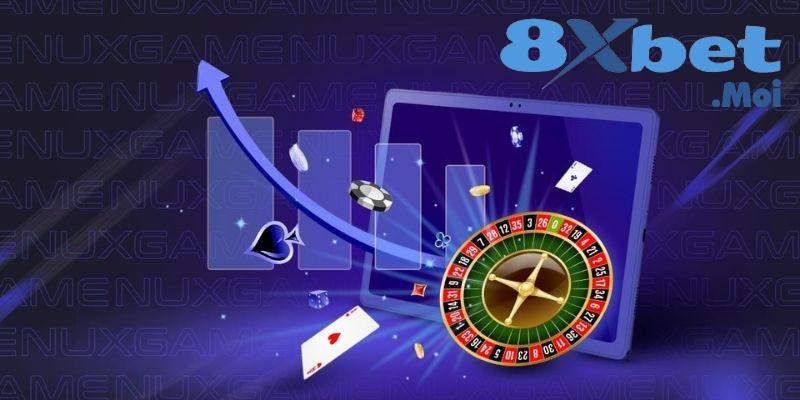 Đại Lý 8XBET - Hợp Tác Cùng Nhà Cái, Nhận Hoa Hồng Khủng 4 Yêu cầu doanh thu cần đạt được của đối tác