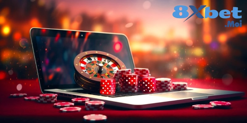 8XBET - Nhà cái đổi thưởng 8X BET - 8XBET1 - Đáng chơi nhất 32 Chất lượng dịch vụ đỉnh cao tại 8xbet