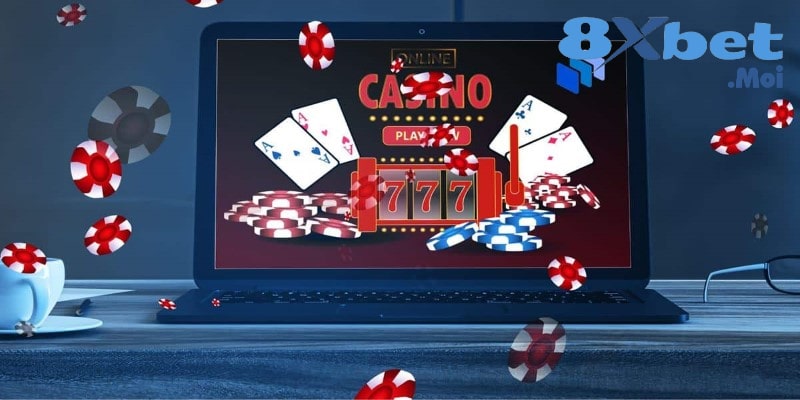8XBET - Nhà cái đổi thưởng 8X BET - 8XBET1 - Đáng chơi nhất 27 Sơ lược về nhà cái 8XBET